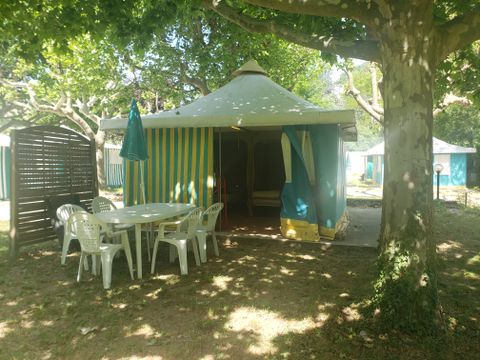 Camping Moulin d'Onclaire - Camping Ardeche - Image N°27