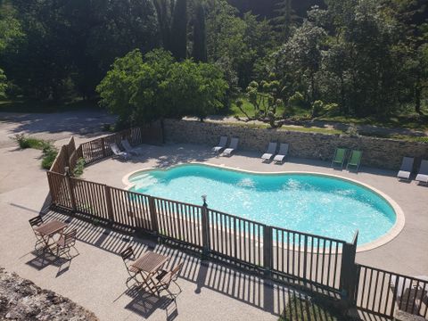 Camping Moulin d'Onclaire - Camping Ardeche - Image N°30