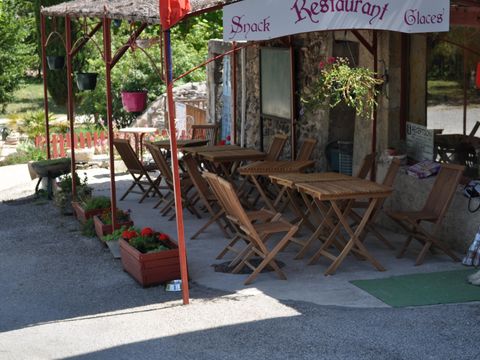 Camping Moulin d'Onclaire - Camping Ardeche - Image N°8