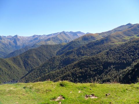 Camping Le Haut Salat - Camping Ariège - Image N°35