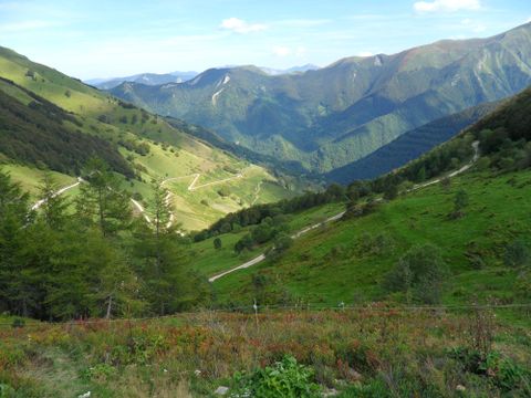 Camping Le Haut Salat - Camping Ariège - Image N°33