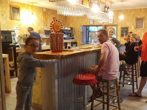 Camping Le Haut Salat - Camping Ariège - Image N°4