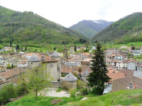 Camping Le Haut Salat - Camping Ariège - Image N°20