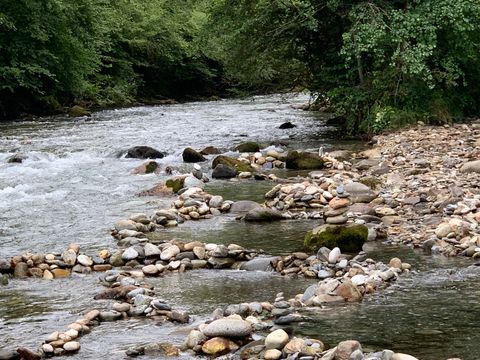 Camping Le Haut Salat - Camping Ariège - Image N°37