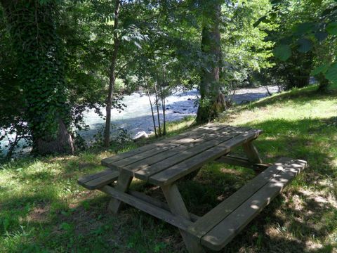 Camping Le Haut Salat - Camping Ariège - Image N°21