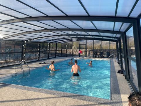 Camping Le Haut Salat - Camping Ariège - Image N°31