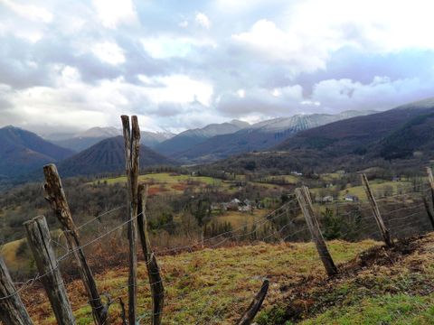 Camping Le Haut Salat - Camping Ariège - Image N°21