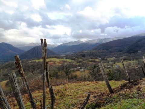 Camping Le Haut Salat - Camping Ariege - Image N°21