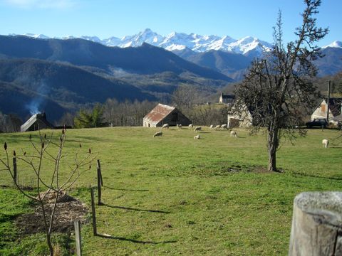 Camping Le Haut Salat - Camping Ariège - Image N°29