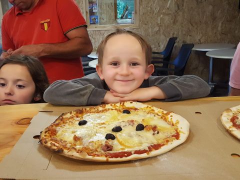 Camping Le Haut Salat - Camping Ariège - Image N°18