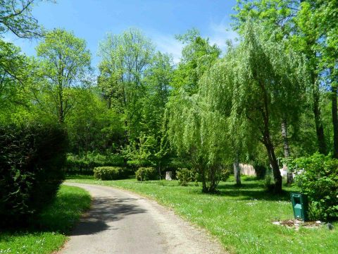 Camping Le Haut Salat - Camping Ariège - Image N°12