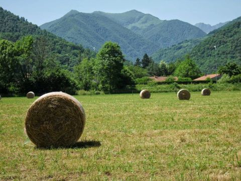 Camping Le Haut Salat - Camping Ariège - Image N°13