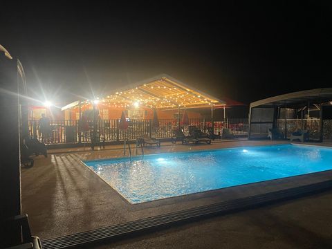 Camping Le Haut Salat - Camping Ariège - Image N°34