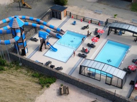 Camping Le Haut Salat - Camping Ariège - Image N°33