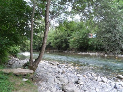 Camping Le Haut Salat - Camping Ariège - Image N°16