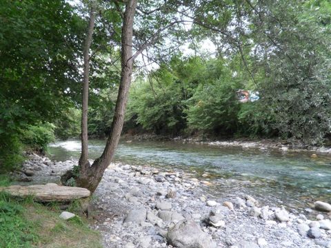 Camping Le Haut Salat - Camping Ariege - Image N°16