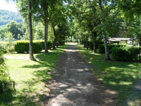 Camping Le Haut Salat - Camping Ariège - Image N°24