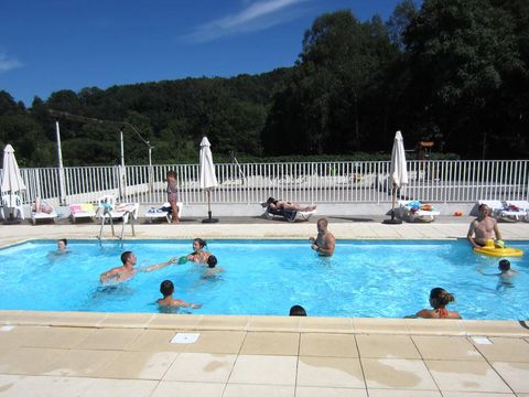Camping Le Haut Salat - Camping Ariege