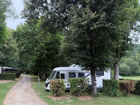 Camping Le Haut Salat - Camping Ariège - Image N°11