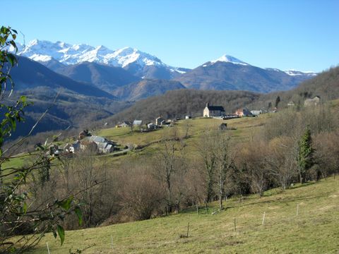 Camping Le Haut Salat - Camping Ariège - Image N°36