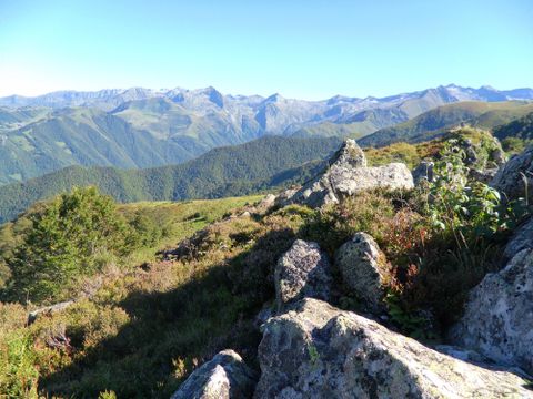 Camping Le Haut Salat - Camping Ariège - Image N°27