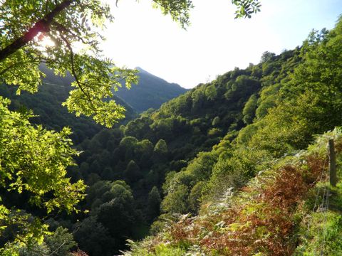 Camping Le Haut Salat - Camping Ariège - Image N°27