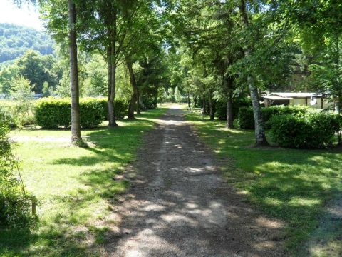 Camping Le Haut Salat - Camping Ariège - Image N°14