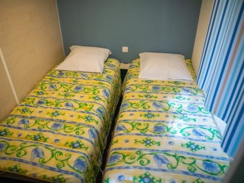 MOBILHOME 4 personnes - Venus (4 personnes)