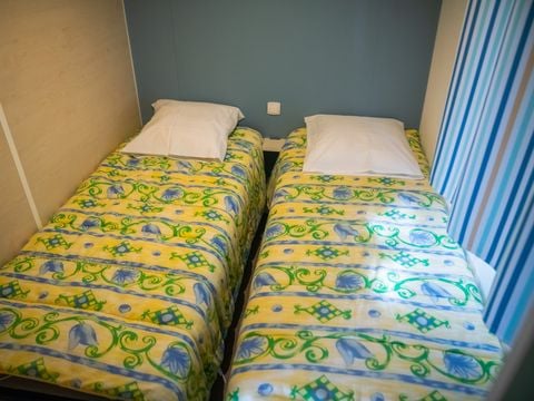 MOBILHOME 4 personnes - Venus (4 personnes)