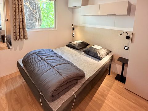 MOBILHOME 6 personnes -  EDEN (6 personnes)