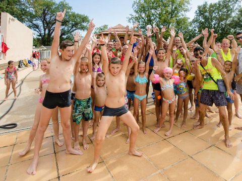 Camping Parc Bellevue - Camping Alpes-Maritimes - Image N°12