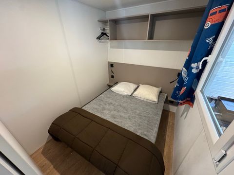 MOBILHOME 4 personnes - MOBIL HOME MELKOM (4 personnes)