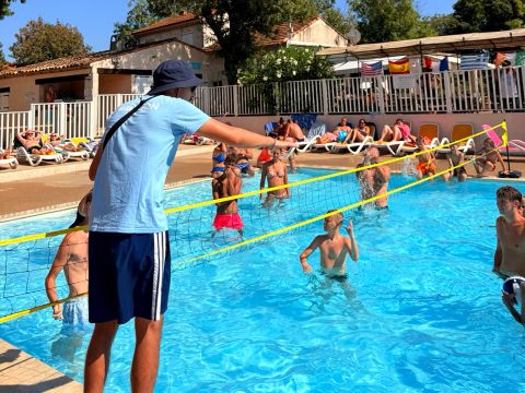 Camping Parc Bellevue - Camping Alpes-Maritimes - Image N°35