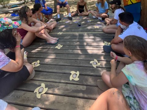 Camping Parc Bellevue - Camping Alpes-Maritimes - Image N°27