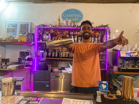 Camping Parc Bellevue - Camping Alpes-Maritimes - Image N°38