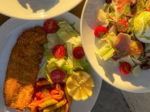 Camping Parc Bellevue - Camping Alpes-Maritimes - Image N°44