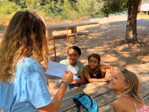 Camping Parc Bellevue - Camping Alpes-Maritimes - Image N°34