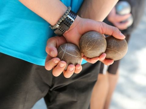 Camping Parc Bellevue - Camping Alpes-Maritimes - Image N°2