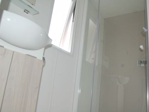 MOBILHOME 6 personnes - EVO 33