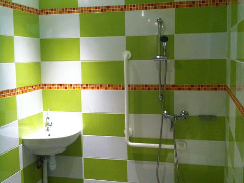 Camping Intercommunal de la Durance - Camping Vaucluse