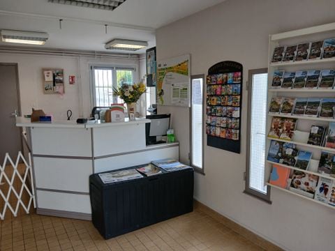 Camping Intercommunal de la Durance - Camping Vaucluse