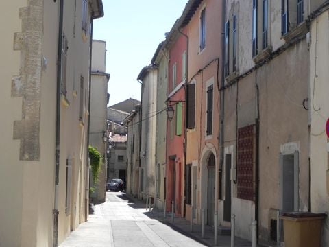 Camping Intercommunal de la Durance - Camping Vaucluse - Image N°22