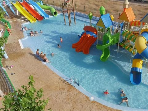 Camping Monmar - Camping Castellón - Image N°6