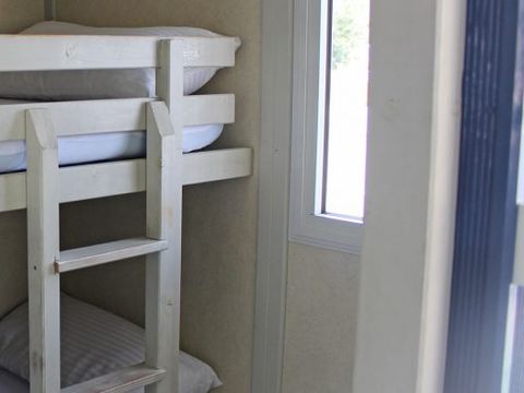 BUNGALOW 4 personnes - Bungalow 4 personnes