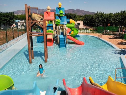 Camping Monmar - Camping Castellón - Image N°2