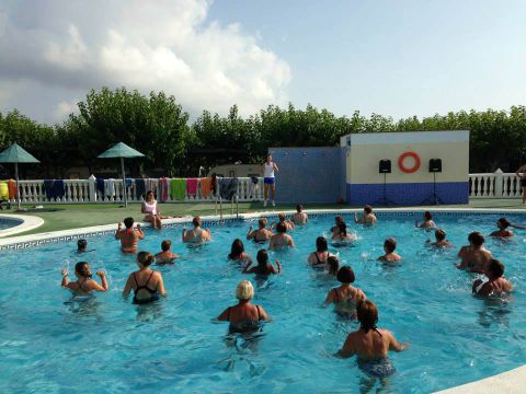 Camping Monmar - Camping Castellón - Image N°9