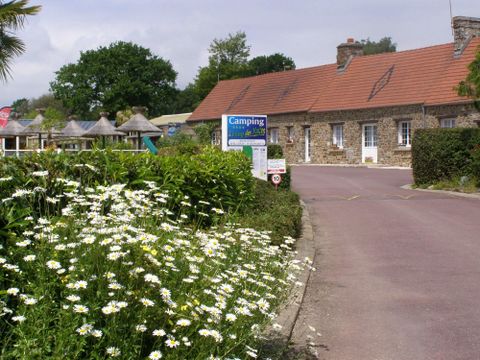Camping l'Etang des Haizes - Camping Manche - Image N°23