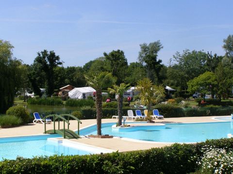 Camping l'Etang des Haizes - Camping Manche - Image N°4