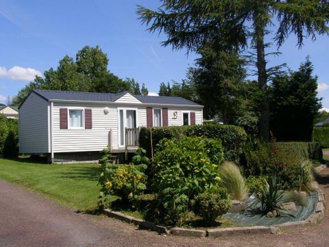 Camping l'Etang des Haizes - Camping Manche - Image N°38