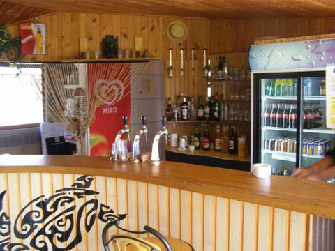Camping l'Etang des Haizes - Camping Manche - Image N°27